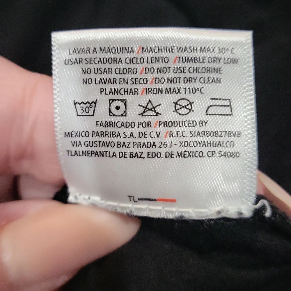 Ay Güey México Hoodie - Picture 9 of 9